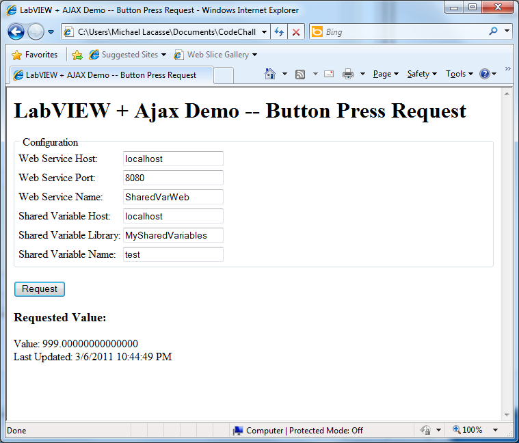 LabVIEW AJAX Demo Button Request.png